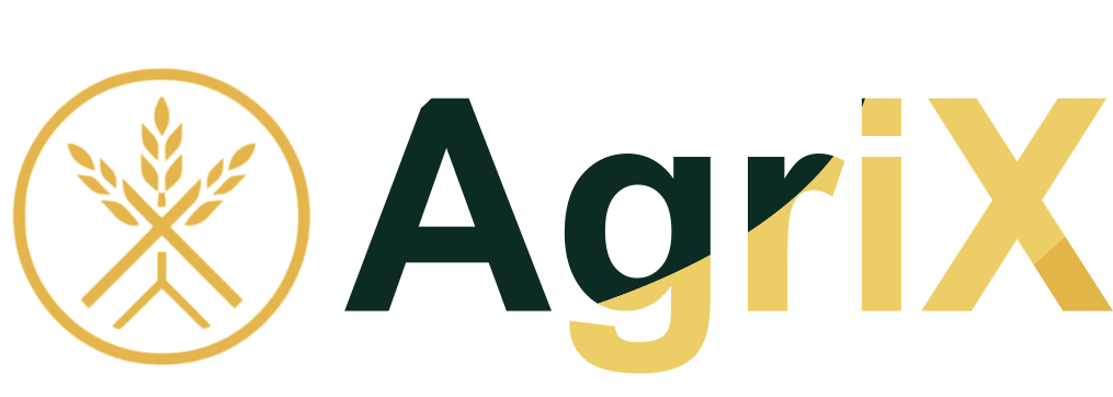 AgriX Logo
